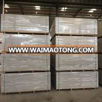 Light Weight Asbestos Free Calcium Silicate Board for Interior Exterior Wall decoration